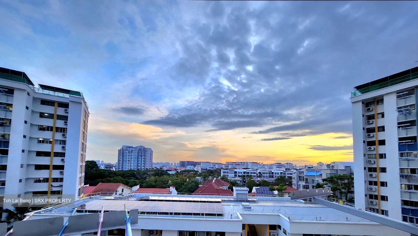 Blk 103 Eunos Vista (Bedok), HDB 3 Rooms #479640441